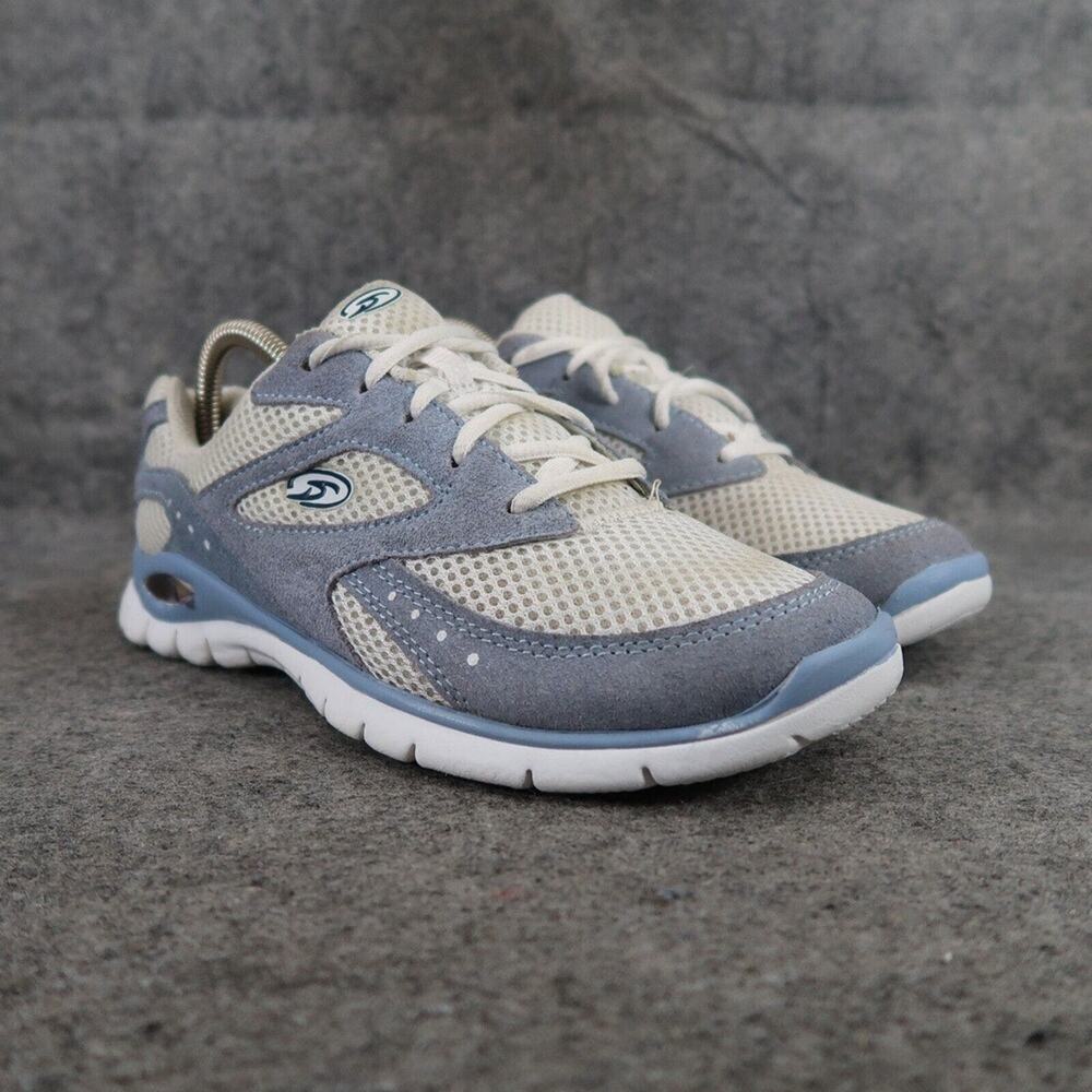 Dr Scholls Shoes Womens 7.5 Athletic Trainers Active Casual Comfort Cushioned